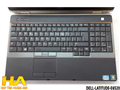 Laptop Dell Latitude E6520/ Co-i5 2520/ màn hình 15,6inch/ Dram3 4Gb, HDD 250Gb