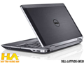 Laptop Dell Latitude E6520/ Core-i5 2540M/ Dram3 4Gb/ HDD 500Gb/ màn 15.6inch