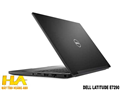 Laptop Dell Latitude E7290 - Cấu Hình 02