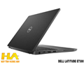 Laptop Dell Latitude E7300 - Cấu Hình 02