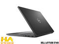 Laptop Dell Latitude E7400