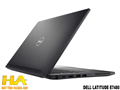 Laptop Dell Latitude E7480 - Cấu Hình 01