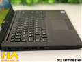 Laptop Dell Latitude E7490 - Cấu Hình 03