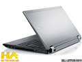 Laptop Dell Latitute E4310