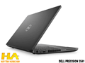 Laptop Dell Precision 3541