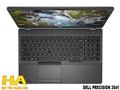 Laptop Dell Precision 3541