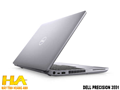 Laptop Dell Precision 3551