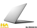 Laptop Dell Precision 5530