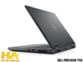 Laptop Dell Precision 7530