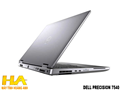 Laptop Dell Precision 7540 - Cấu Hình 04