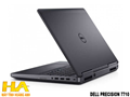 Laptop Dell Precision 7710