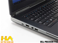 Laptop Dell Precision 7710