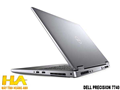 Laptop Dell Precision 7740