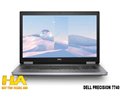 Laptop Dell Precision 7740