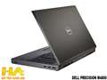 Laptop Dell Precision M4800 - Cấu Hình 01