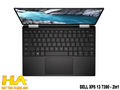 Laptop Dell XPS 13 7390 - 2in1