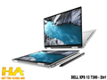 Laptop Dell XPS 13 7390 - 2in1