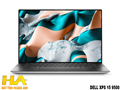 Laptop Dell XPS 15 9500