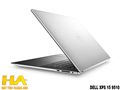 Laptop Dell XPS 15 9510 - Cấu Hình 02