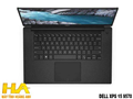 Laptop Dell XPS 15 9570