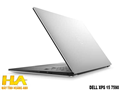 Laptop Delll XPS 15 7590