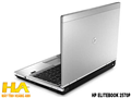 Laptop HP Elitebook 2570P