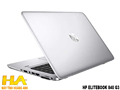 Laptop HP Elitebook 840 G3