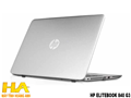 Laptop HP Elitebook 840 G3