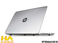 Laptop HP Elitebook 840 G4 - Cấu Hình 01