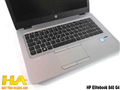 Laptop HP Elitebook 840 G4 - Cấu Hình 01