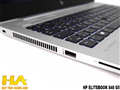 Laptop HP Elitebook 840 G5