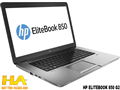 Laptop HP Elitebook 850 G2 - Cấu Hình 01