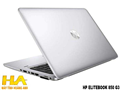 Laptop HP Elitebook 850 G3