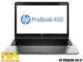 Laptop HP Probook 450 G1 - Cấu Hình 01