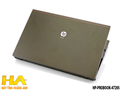 Laptop Hp Probook 4720S