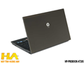 Laptop Hp Probook 4720S