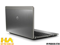 Laptop HP Probook 4730s