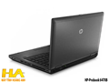 Laptop HP Probook 6470B