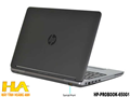 Laptop HP Probook 650 G1, Core i5 4300U, Dram3 4Gb, Ổ SSD 120Gb,màn hình LED 15.