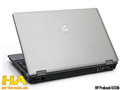 Laptop HP Probook 6550b