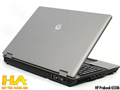 Laptop HP Probook 6550b