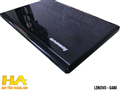 Laptop Lenovo G480