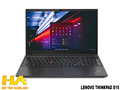 Laptop Lenovo Thinkpad E15