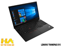 Laptop Lenovo Thinkpad E15