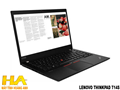 Laptop Lenovo ThinkPad T14s