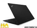 Laptop Lenovo ThinkPad T14s