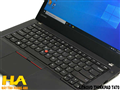 Laptop Lenovo Thinkpad T470 - Cấu Hình 01