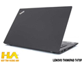 Laptop Lenovo Thinkpad T470p