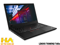 Laptop Lenovo Thinkpad T480s - Cấu Hình 04