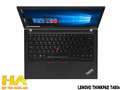 Laptop Lenovo Thinkpad T480s - Cấu Hình 04